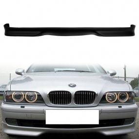 BMW E39 VORDERER, FLEXIBLER KUNSTSTOFFSTOßSTANGE