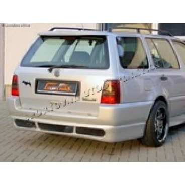 VW Golf III Variant – RS4 Heckstoßstange von Loony Tuns VW Golf III Variant – RS4 Heckstoßstange von Loony Tuns