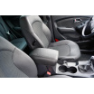 Hyundai iX35 – Jumbo Box Armlehnen-Lederbezug