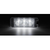 VW LED-Kennzeichenbeleuchtung (PRVW07)