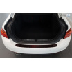 Carbon-Abdeckung - Schwellerschutz für die hintere Stoßstange 3D BMW 4 F36 Grand Coupé 2014-16