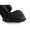 Sport verstellbarer Sitz Carbon A1 Racing Glock schwarz 1 Stk
