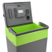 Tragbare Kühlbox - 30l 230V/12V ECO Klasse A++