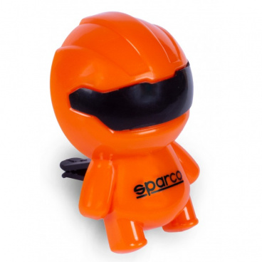 Autoduft - Sparco Mr.Pilot XL Zitrusfrüchte
