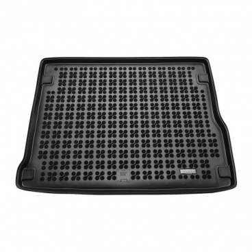 Gummiwanne für Kofferraum - Renault Scenic III, 2009-16 Gummiwanne für Kofferraum - Renault Scenic III, 2009-16