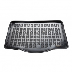 Gummiwanne für Kofferraum - Suzuki Swift V, 2017-