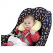 Reise-Babykissen