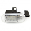 LED-Innenbeleuchtung 59 x 30 x 35 mm (SMD 18 LEDs)