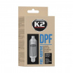 K2 DPF 50 ml – Kraftstoffadditiv, regeneriert und schützt Filter