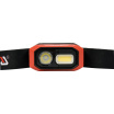Stirnlampe COB/OSRAM LED 480lm
