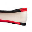 Originaler roter SPARCO-Lenkradbezug
