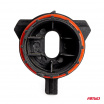 HiD-Adapter, AMiO NS-10 BMW E39