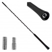 Antennenstab 41cm 5/6mm Adapter ANTM02