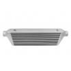 Intercooler TurboWorks 550x230x65 Eingang 2,5"