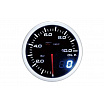 Depo Dual 60mm Uhr - Öldruck