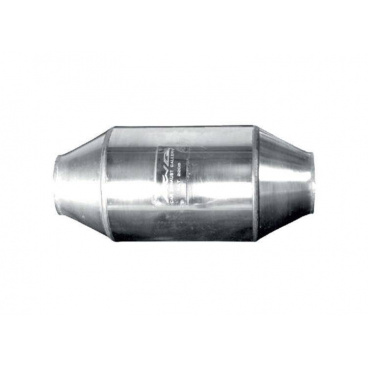 Universalkatalysator DIESEL FI 50 2-3L EURO 3 200 CPSI Universalkatalysator DIESEL FI 50 2-3L EURO 3 200 CPSI