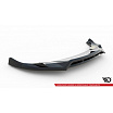 Splitter Cupra Formentor Mk1 Facelift Vorderseite