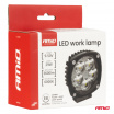 Arbeitslampe Suchscheinwerfer LED 29W COMBO 12V 24V AMIO-04397