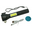 EMERGENCY Mehrzweck-Taschenlampe