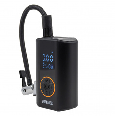 Kabelloser Autokompressor mit LED-Anzeige 40W USB-C ACOMP-25