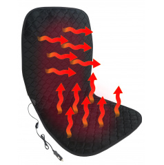 Sitzheizung mit Thermostat 12V SCALE