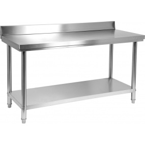 Pracovní stůl 150×60 v. 85cm + 10cm Pracovní stůl 150×60 v. 85cm + 10cm