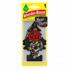 Wunder Baum Lufterfrischer - Rose Thorn