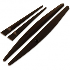 Türleisten Seat Leon 2005+ (F25-05)