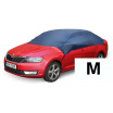 Schutzplane NYLON M 259x147x51 cm