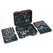 Werkzeugkoffer 257 Teile - Profi