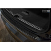 Carbon-Abdeckung – Schwellenschutz für die hintere Stoßstange Volvo XC90 II 2015+