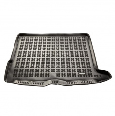 Gummiwanne für Kofferraum - Mercedes GLC, 2015-