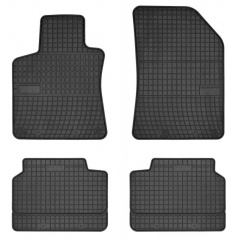 Gummimatten, PEUGEOT 308 II, 2013+