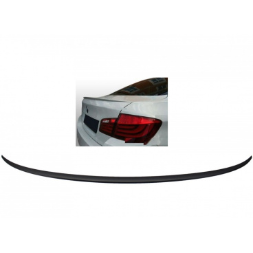 Heckspoiler BMW 5 F10 10-UP 4D M5 STYLE