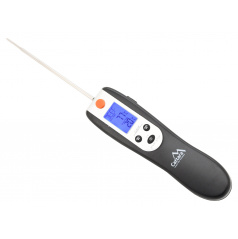 Digitales klappbares Grillthermometer