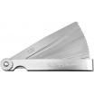 Fugenlehre 100 x 10 mm 17-tlg