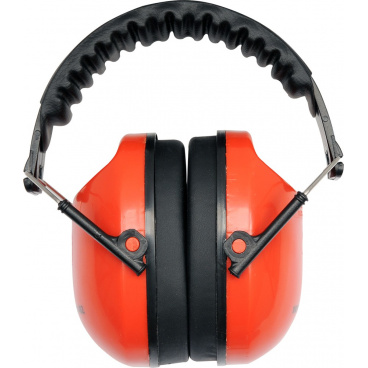 Gehörschutz-Kopfhörer