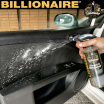 Polster- und Teppichreiniger (mit Clean Wash-Duft) Billionaire 500 ml