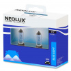 Halogenlampe Neolux H7 12V 55W PX26d Xenon Blaulicht 4000K 2 Stk