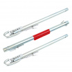 Abschleppstange 2T 180cm AMIO-02476