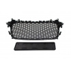 Grill Audi A4 B8 RS-Style Chrom-Schwarz