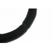 Lenkrad Pro 350mm Offset:0mm Leder Schwarz