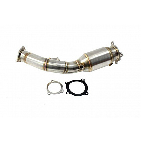 Downpipe Audi A4 B8 A5 8T Q5 1.8 / 2.0 TFSI