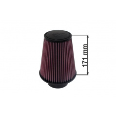 Kegelfilter K&N RC-4700 60-77mm