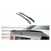 Verlängerungsspoiler BMW 3 E46 v.2