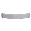 Zusatzteil Toyota Yaris II Flügel Spoiler ABS Spoiler ABS