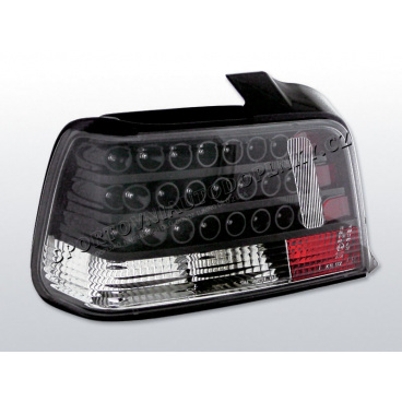 BMW E36 90–99 LED-HECKLEUCHTEN – Limousine