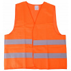 Sicherheitsweste orange EN 20471:2013 XXL