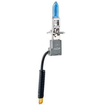 Halogenlampen H1 EVO High Lumen White 4300K 85W (Leuchtkraft 2300 Lumen) 2 Stk Halogenlampen H1 EVO High Lumen White 4300K 85W (Leuchtkraft 2300 Lumen) 2 Stk