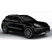 Alufelge GMP TARGA schwarz diamant 9,0x22 5x112 ET26